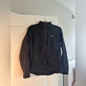 Helly Hansen Women’s Jacket